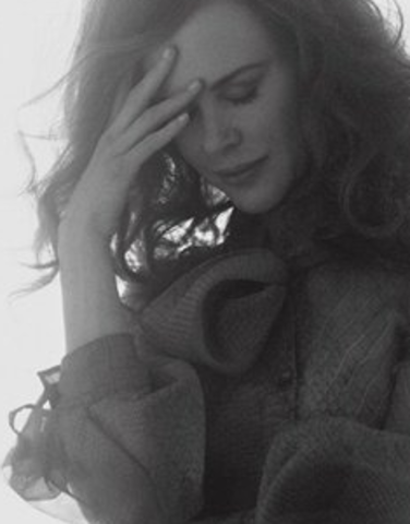 Andrew's "Skiing Accident"