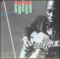 Born to Be Blue (Grant Green album)