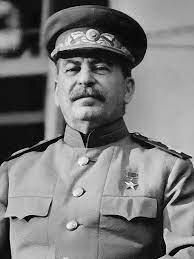 Stalin becomes dictator of USSR