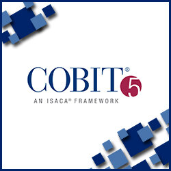 COBIT 5 - Quinta edición: “Gobierno de la empresa"