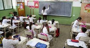 Nacimiento de a escuela rural en Latinoamérica