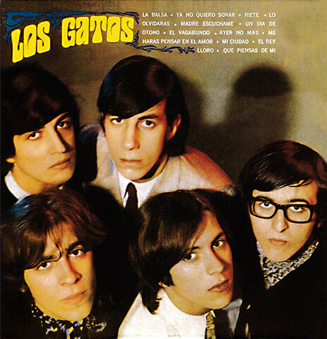 Lanzamiento de "La Balsa"