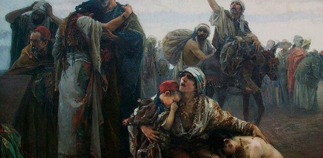 EXPULSIÓ DELS MORISCOS