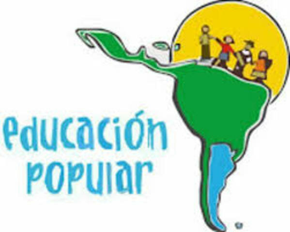 Sistema educativo polarizado