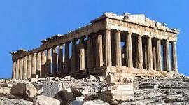 Timeline: Grece Antique