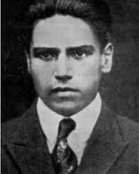 Asesinato de gonzalo bravo perez