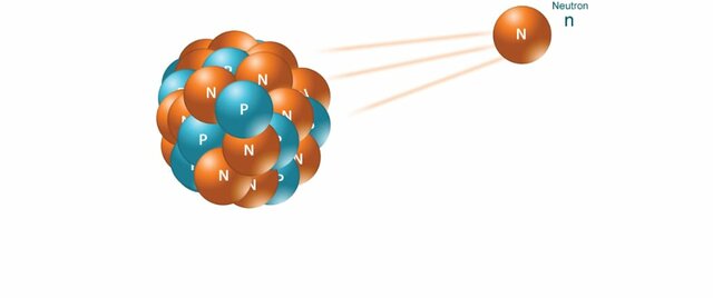 Descubrimiento del neutron