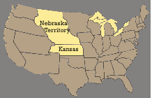 Kansas-Nebraska Act
