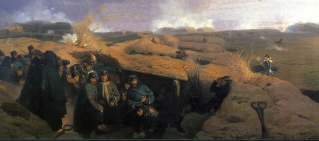 UNION DE LOS DUCADOS