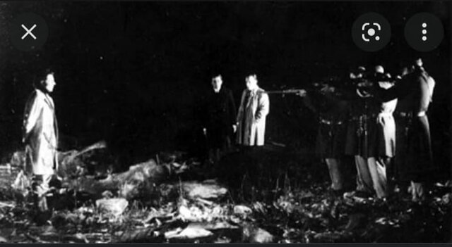 Fusilamiento de jose leon suarez