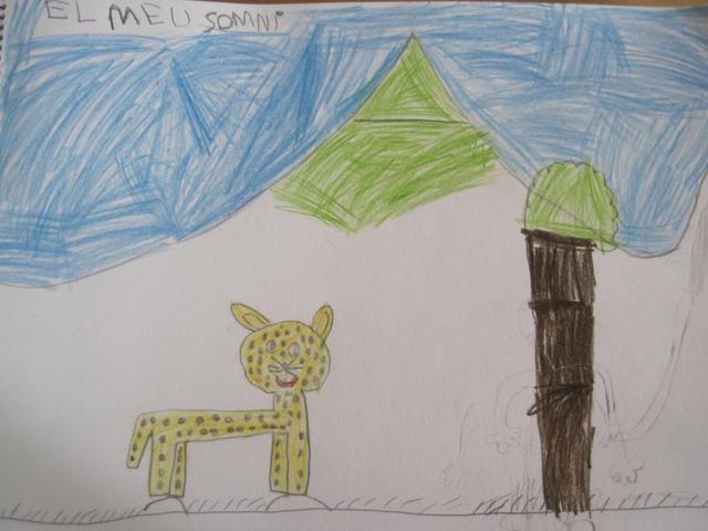 El cervell no descansa