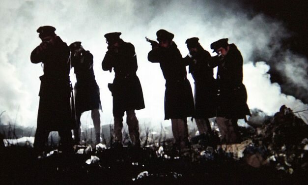 Publicacion de la operacion masacre