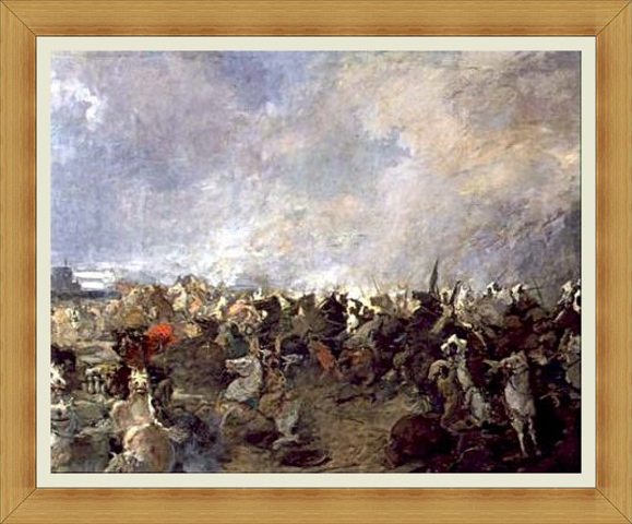 Batalla de Guadalete