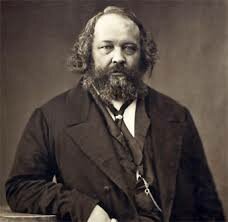 Mijail Bakunin