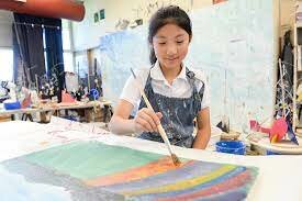 Kate Industry vs. Inferiority