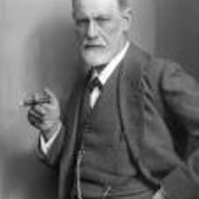 Timeline: Linea de tiempo de la visa de Sigmund Freud