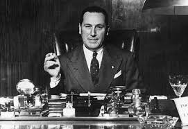 Peron (Secretario de trabajo)