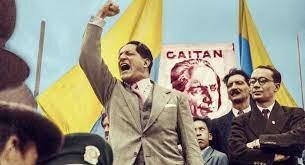 Asesinato de Jorge Eliécer Gaitán