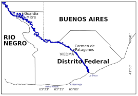 Proyecto Patagonia