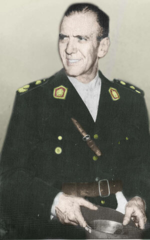 Dictadura de Lonardi