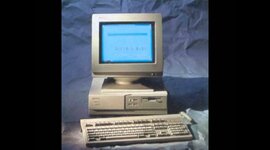 Timeline: GENERACIONES DE ORDENADORES