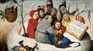 Los coros renacentistas