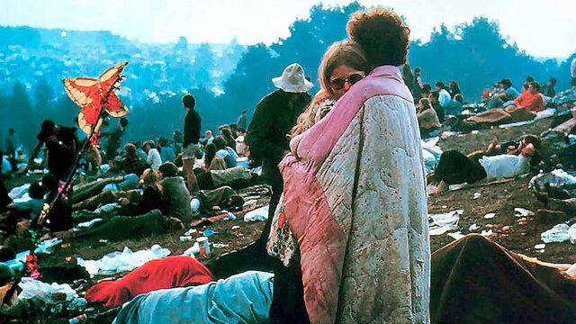 Festival de Woodstock