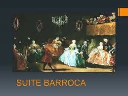 La música instrumental barroca