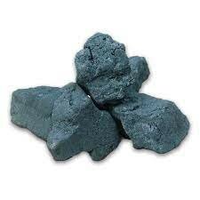 Se descubre el carbón de coque por Abraham Darby