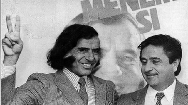 Revolución Productiva y Salariazo