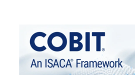 Timeline: COBIT FRAMEWORK