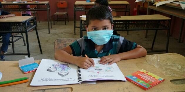 Pobreza, trabajo y nivel educativo; causas de la mala calidad en la educación Latinoamericana