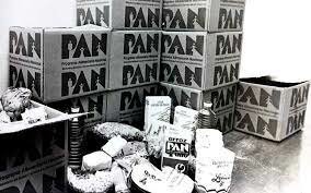 IMPLEMENTACION DEL PLAN ALIMENTARIO NACIONAL