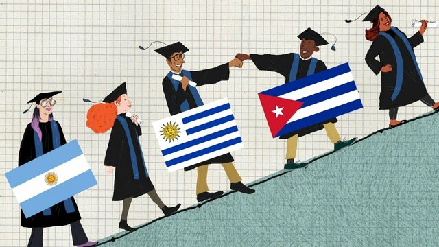 Migración y globalización educativa