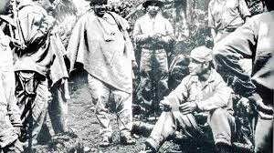 Repúblicas independiente