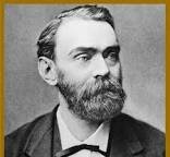 Alfred Nobel