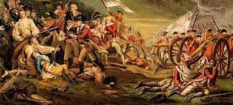 The American Revolution