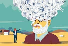 La interpretacion de los sueños