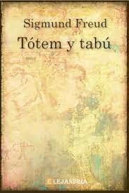 Totem y tabu