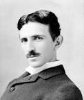 Nikola Tesla
