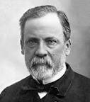 Louis Pasteur