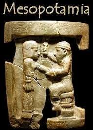 Los Mesopotámicos