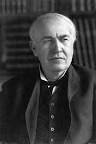 Thomas Alva Edison