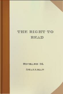 The Right to Read