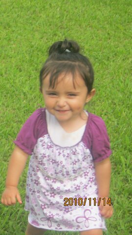 voy a un parque grande