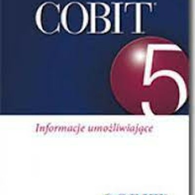 Timeline: Investigar sobre COBIT FRAMEWORK