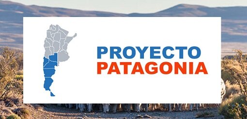 PROYECTO PATAGONIA