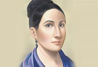 Josefa Ortiz de Dominguez