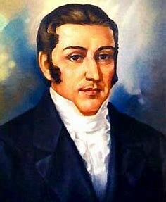 Juan Aldama