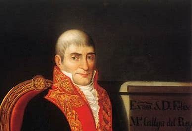 Félix maría calleja
